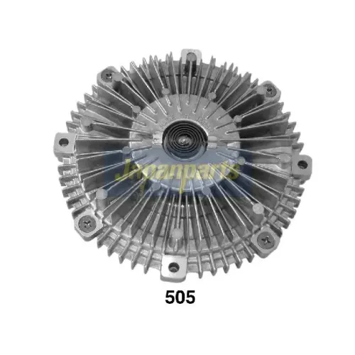 Kuplung, Hűtőventillátor - JAPANPARTS (VC-505)