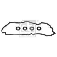 Tömítéskészlet, Szelepfedél Vw Golf 2.0Tdi 12- Készlet - FEBI BILSTEIN (FE182439)
