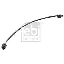 Cső Szivattyú Víz Vw Golf 09- - FEBI BILSTEIN (FE184981)