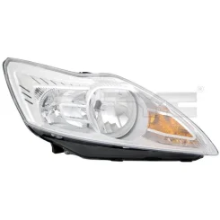 Fényszóró Ford Focus Ii 01.08-12.13 Bal - TYC (TYC20-11484-05-2)
