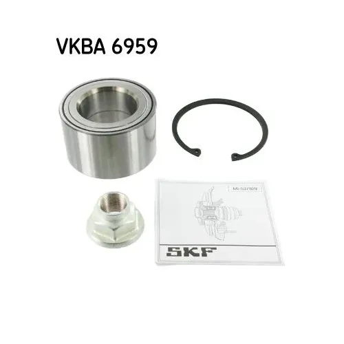 Kerékcsapágy Készlet - SKF (VKBA6959)