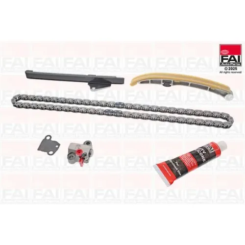 Vezérműlánc Készlet - FAI AutoParts (TCK67)