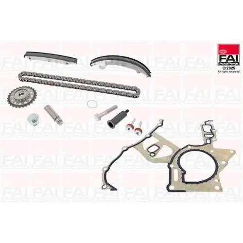 Vezérműlánc Készlet - FAI AutoParts (TCK103)