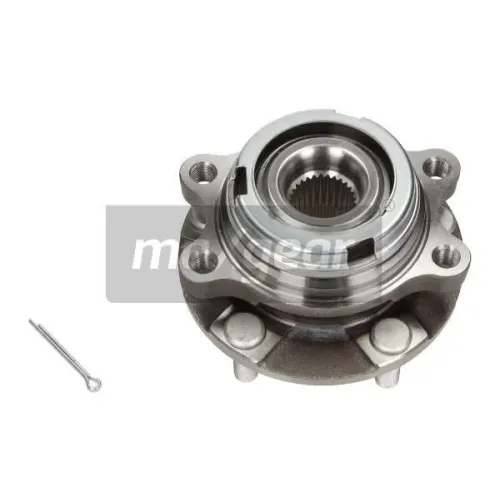 Kerékcsapágy Készlet - MAXGEAR (33-0684)