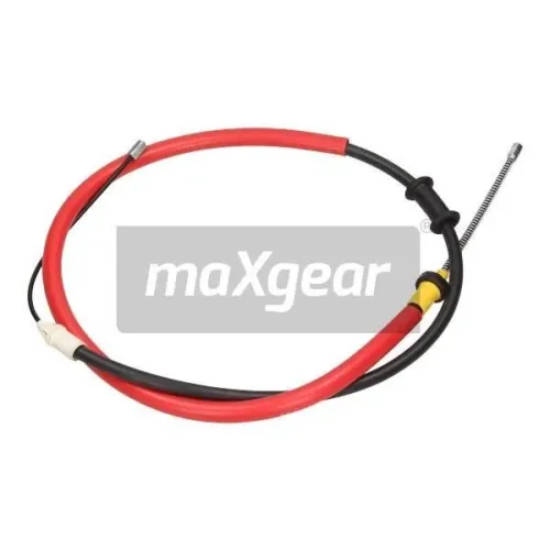 Huzal, Rögzítőfék - MAXGEAR (32-0483)