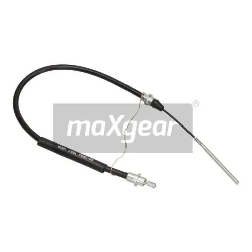 Huzal, Rögzítőfék - MAXGEAR (32-0233)