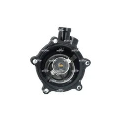 Termosztát, Hűtőfolyadék Audi 97C 4,0Tfsi - NRF (NRF725530)