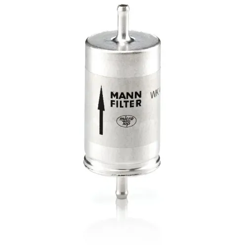 Üzemanyagszűrő - MANN-FILTER (WK410)
