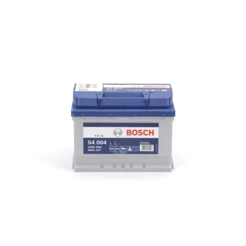 Indító Akkumulátor - BOSCH (0092S40040)