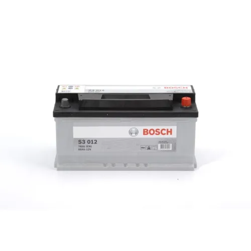 Indító Akkumulátor - BOSCH (0092S30120)