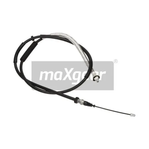 Huzal, Rögzítőfék - MAXGEAR (32-0492)