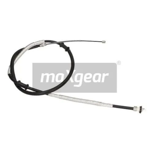 Huzal, Rögzítőfék - MAXGEAR (32-0501)