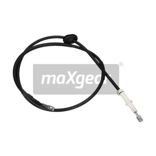 Huzal, Rögzítőfék - MAXGEAR (32-0437)