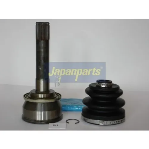 Csuklókészlet, Hajtótengely - JAPANPARTS (GI-514)