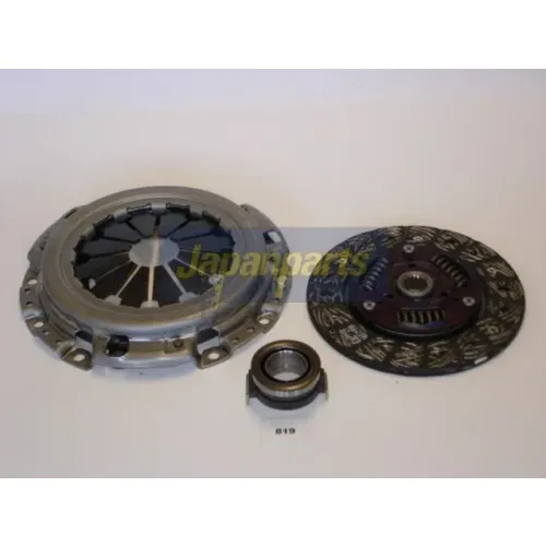 Kuplungkészlet - JAPANPARTS (KF-819)