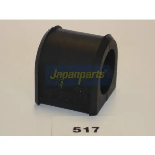 Csapágypersely, Stabilizátor - JAPANPARTS (RU-517)