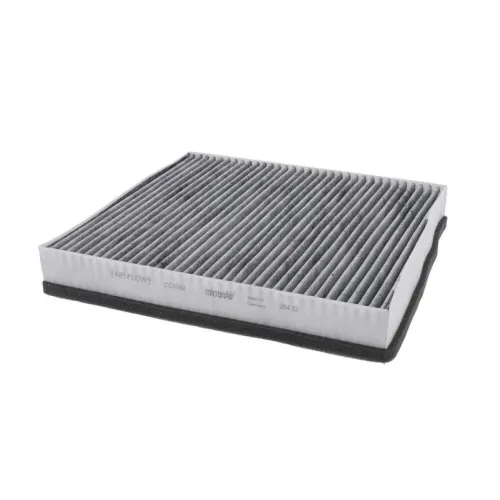 Pollenszuro Volvo S60/S80/V70 - CORTECO (21652996)
