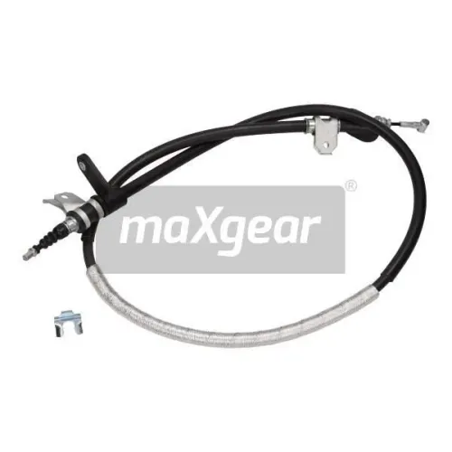 Huzal, Rögzítőfék - MAXGEAR (32-0496)