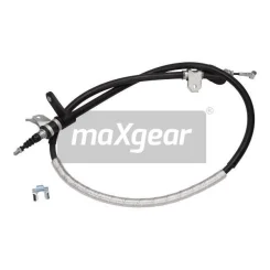 Huzal, Rögzítőfék - MAXGEAR (32-0496)