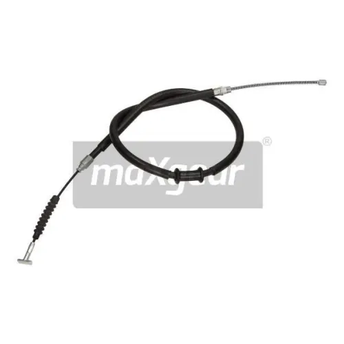 Huzal, Rögzítőfék - MAXGEAR (32-0500)