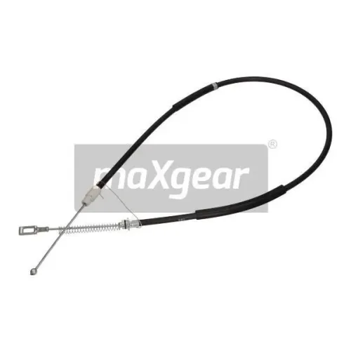 Huzal, Rögzítőfék - MAXGEAR (32-0526)