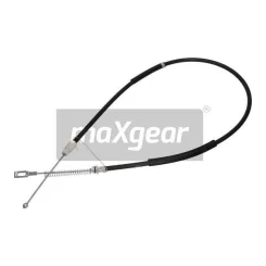 Huzal, Rögzítőfék - MAXGEAR (32-0526)