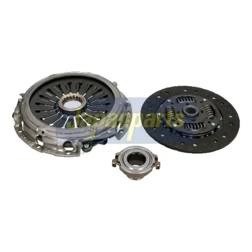 Kuplungkészlet - JAPANPARTS (KF-590)
