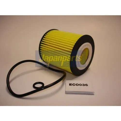 Olajszűrő - JAPANPARTS (FO-ECO036)
