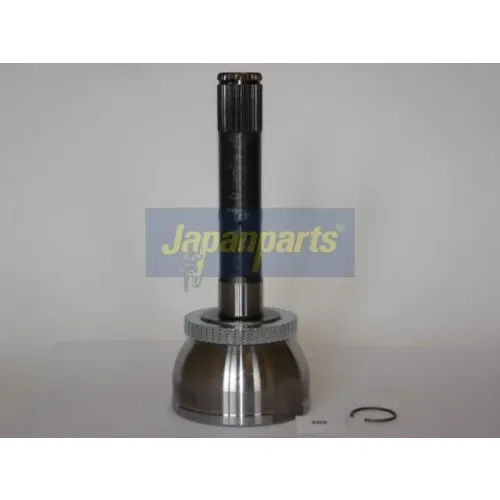 Csuklókészlet, Hajtótengely - JAPANPARTS (GI-298)