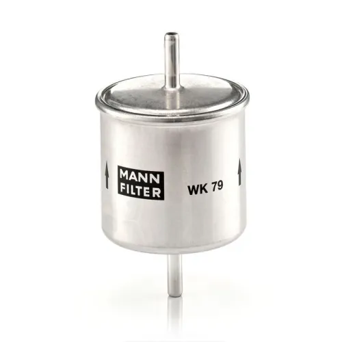 Üzemanyagszűrő - MANN-FILTER (WK79)