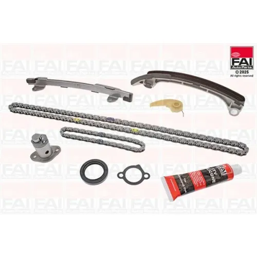 Vezérműlánc Készlet - FAI AutoParts (TCK33WO)