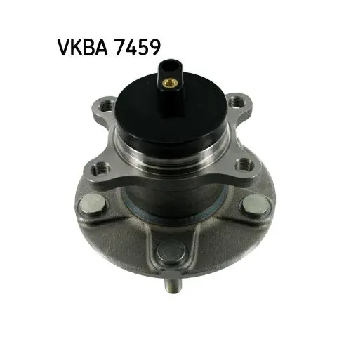 Kerékcsapágy Készlet - SKF (VKBA7459)