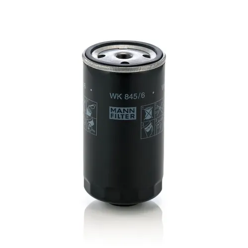 Üzemanyagszűrő - MANN-FILTER (WK845/6)