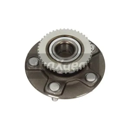 Kerékcsapágy Készlet - MAXGEAR (33-0848)