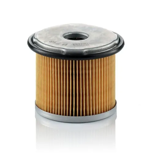 Üzemanyagszűrő - MANN-FILTER (P716)