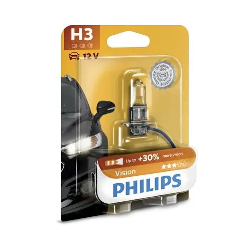 Izzó, Ködlámpa - PHILIPS (PH12336PRB1)