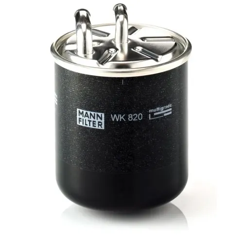 Üzemanyagszűrő - MANN-FILTER (WK820)