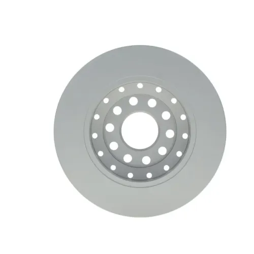 Féktárcsa - BOSCH (0986479062)