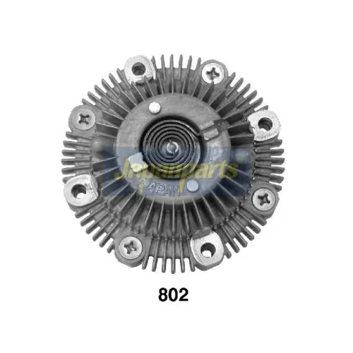 Kuplung, Hűtőventillátor - JAPANPARTS (VC-802)