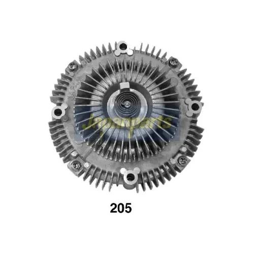 Kuplung, Hűtőventillátor - JAPANPARTS (VC-205)