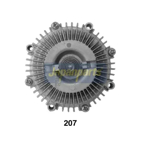 Kuplung, Hűtőventillátor - JAPANPARTS (VC-207)