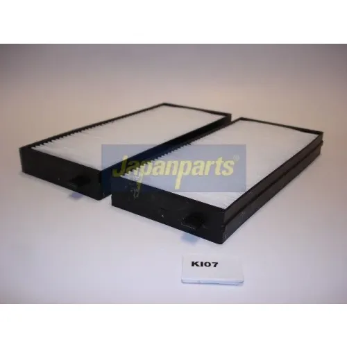 Szűrő, Utastér Levegő - JAPANPARTS (FAA-KI07)