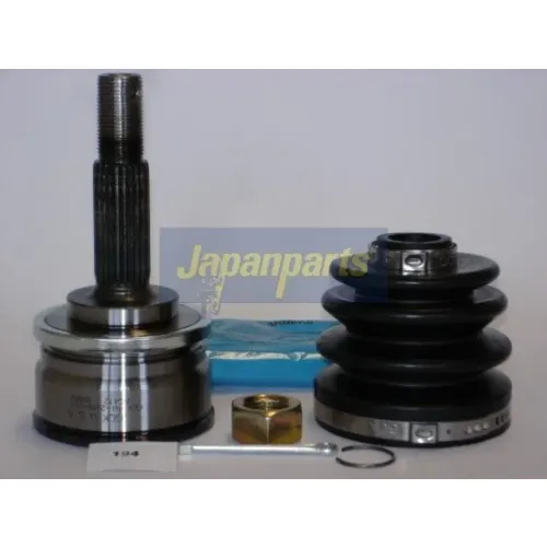 Csuklókészlet, Hajtótengely - JAPANPARTS (GI-194)