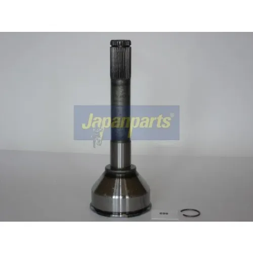 Csuklókészlet, Hajtótengely - JAPANPARTS (GI-699)