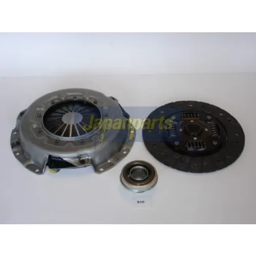 Kuplungkészlet - JAPANPARTS (KF-510)