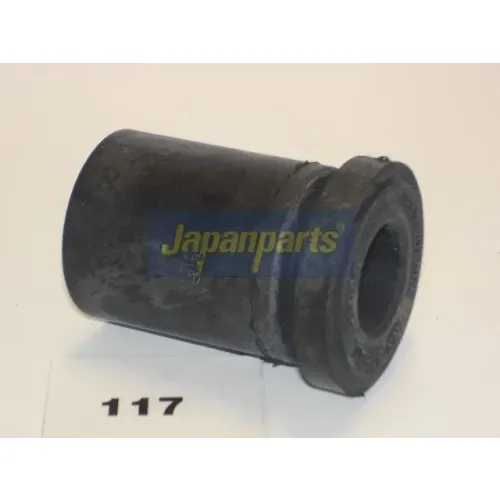 Csapágypersely, Laprugó - JAPANPARTS (RU-117)