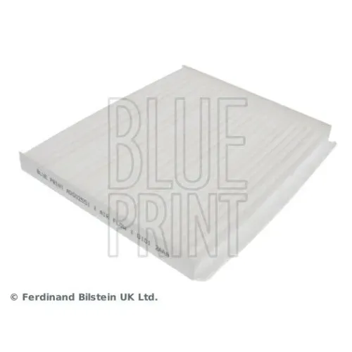 Szűrő, Utastér Levegő - BLUE PRINT (ADG02551)