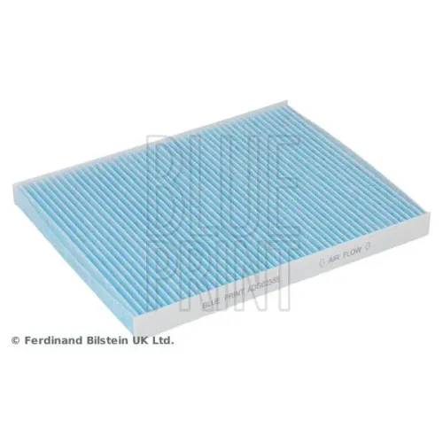Szűrő, Utastér Levegő - BLUE PRINT (ADG02555)