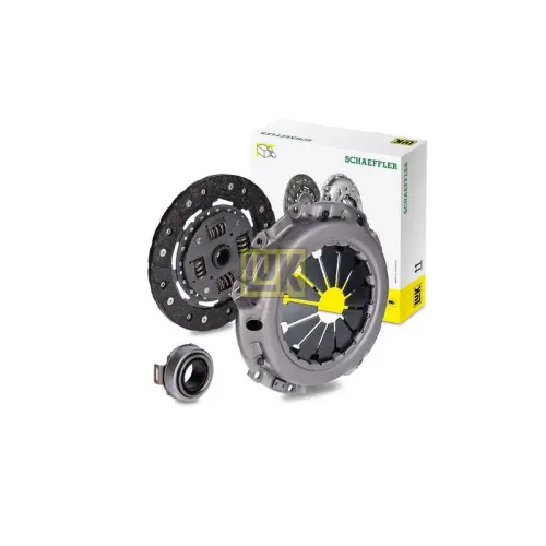 Kuplungkészlet - Schaeffler LuK (620322000)