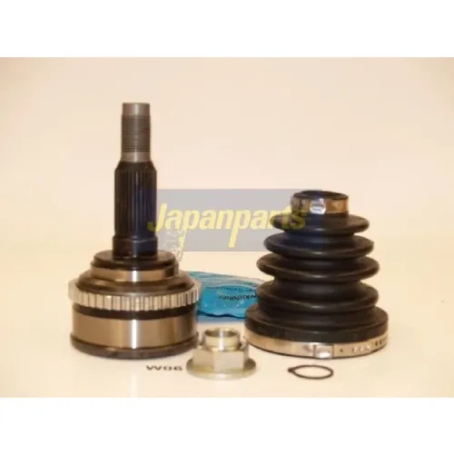 Csuklókészlet, Hajtótengely - JAPANPARTS (GI-W06)